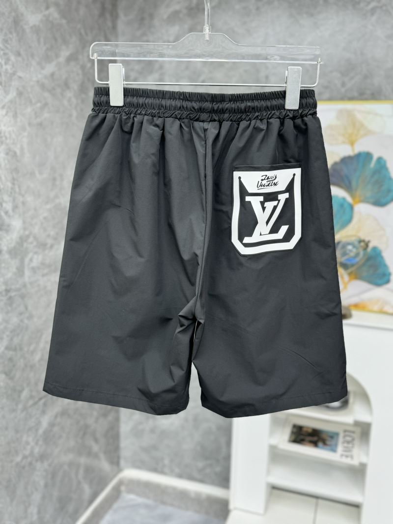 Louis Vuitton Short Pants